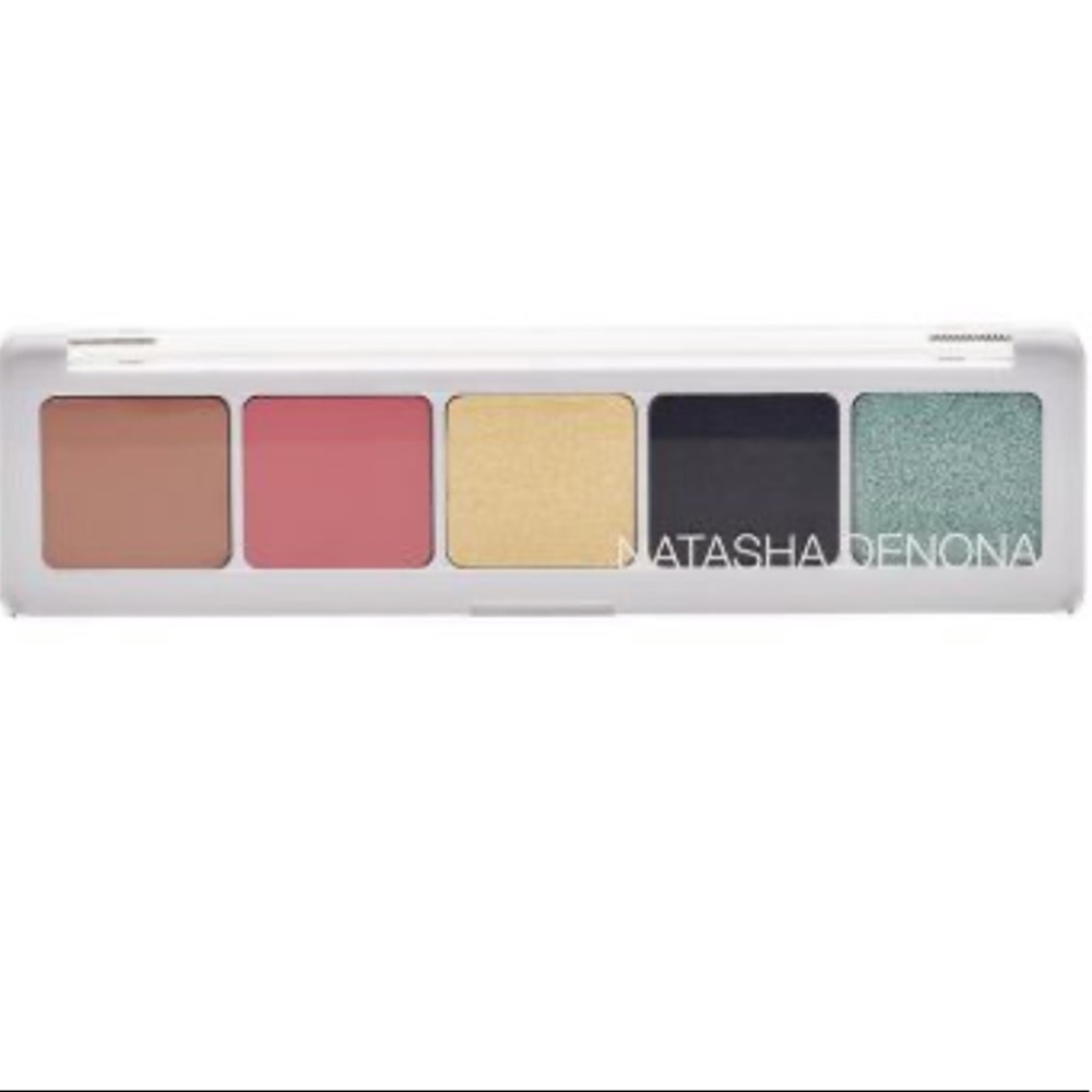 Natasha Denona Jubilee eyeshadow palette